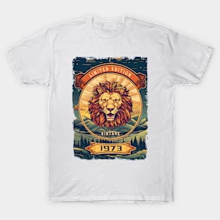 1973 T-Shirt